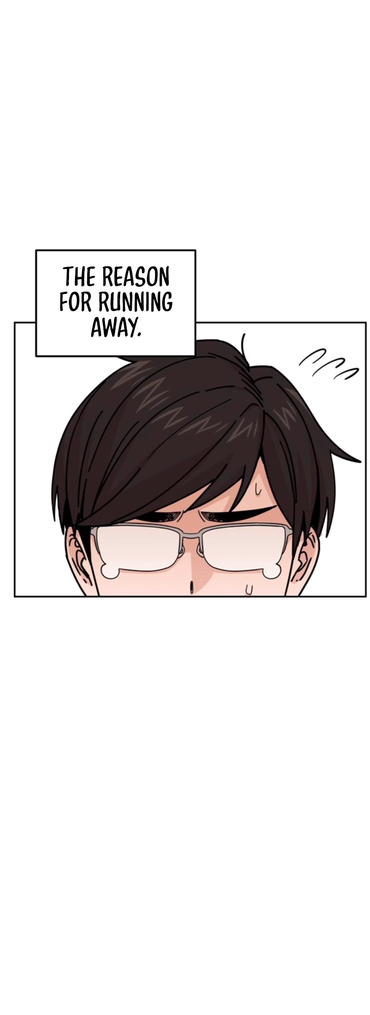 Maybe Meant to Be Chapter 13 Page 69