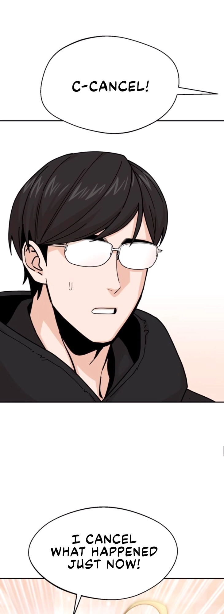 Maybe Meant to Be Chapter 13 Page 24