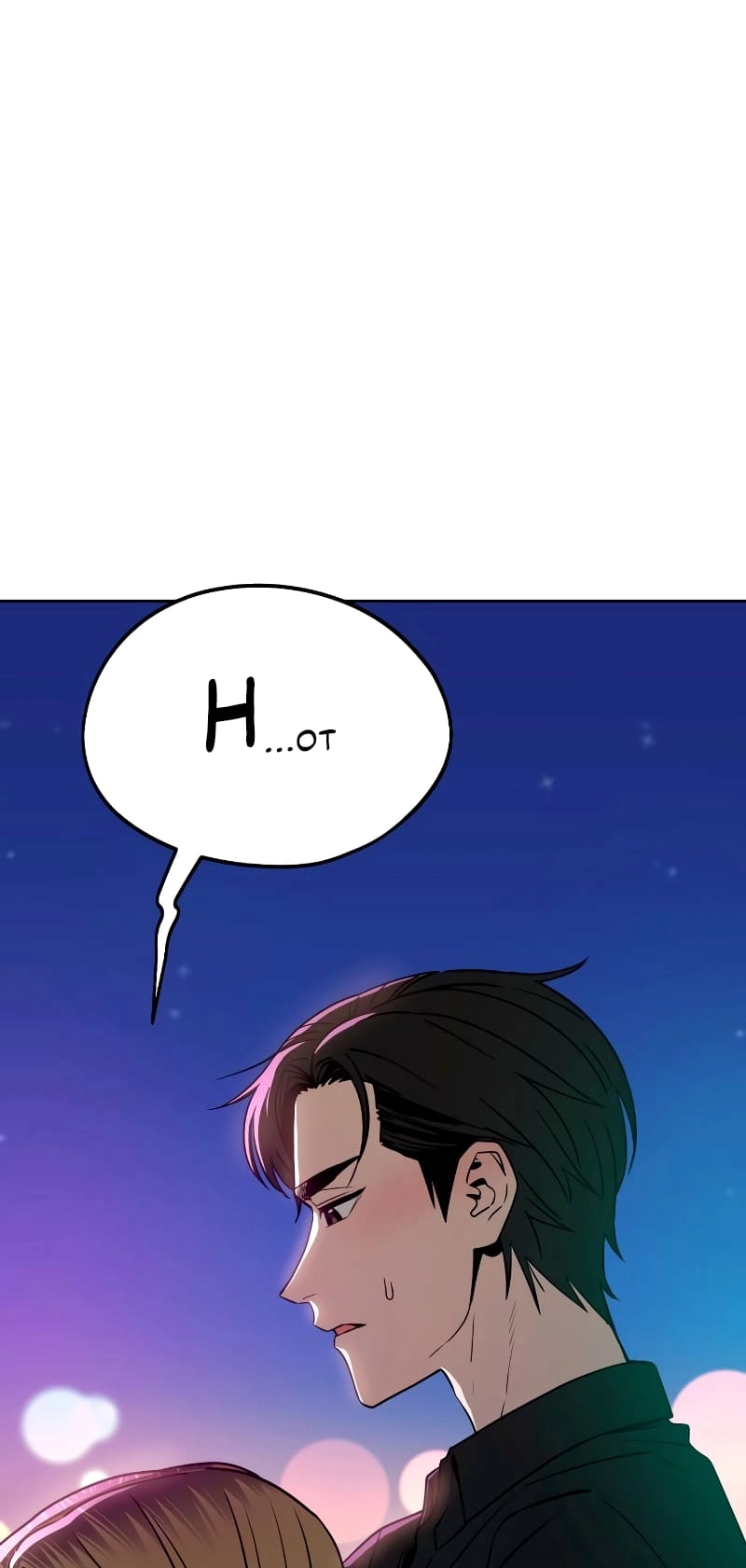 Maybe Meant to Be Chapter 68 Page 17