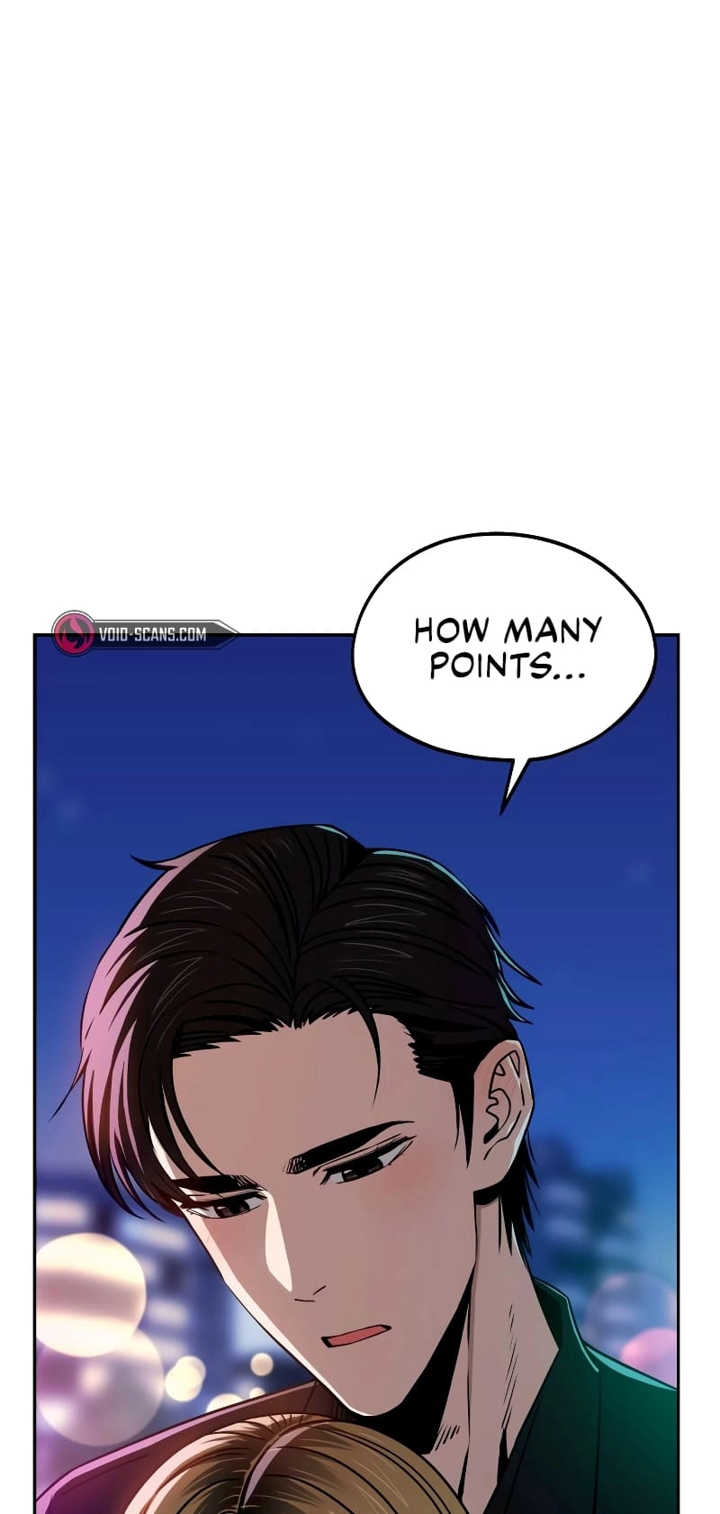 Maybe Meant to Be Chapter 68 Page 15