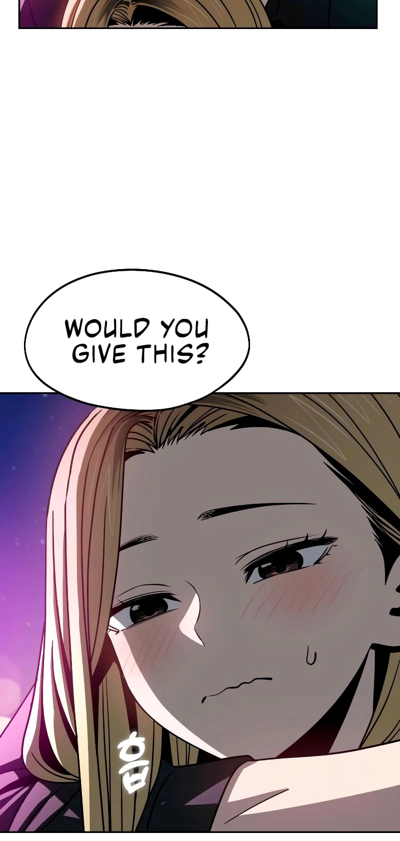Maybe Meant to Be Chapter 68 Page 16