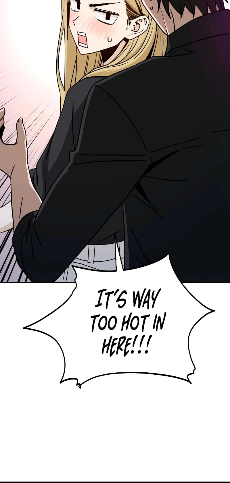 Maybe Meant to Be Chapter 68 Page 19