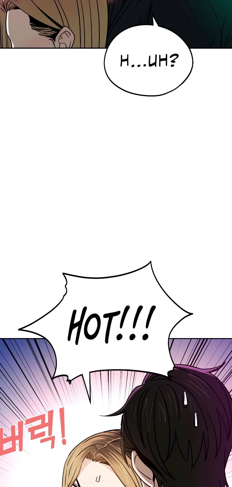 Maybe Meant to Be Chapter 68 Page 18