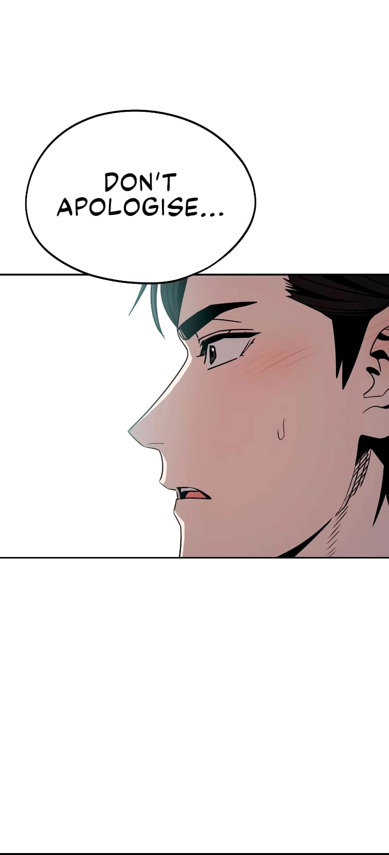 Maybe Meant to Be Chapter 68 Page 43
