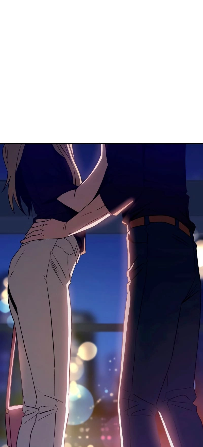 Maybe Meant to Be Chapter 68 Page 38