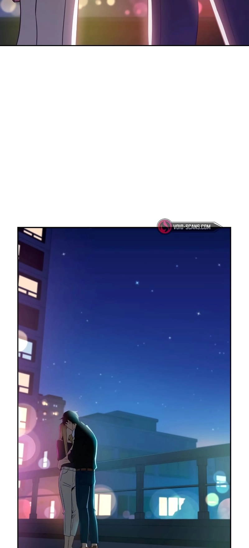 Maybe Meant to Be Chapter 68 Page 39