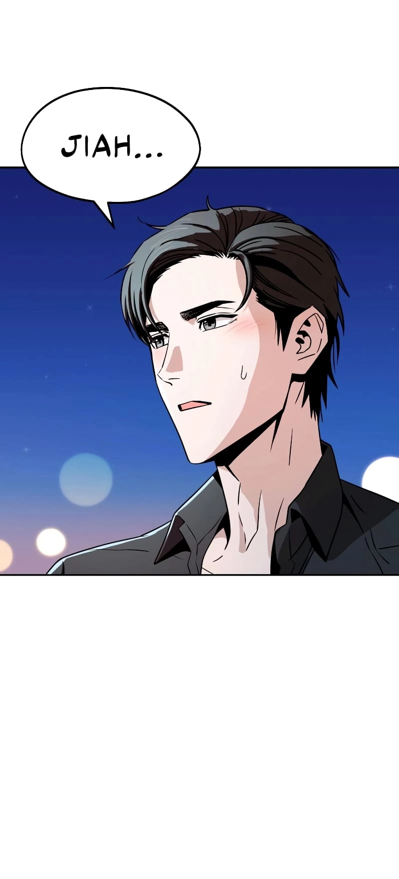Maybe Meant to Be Chapter 68 Page 42