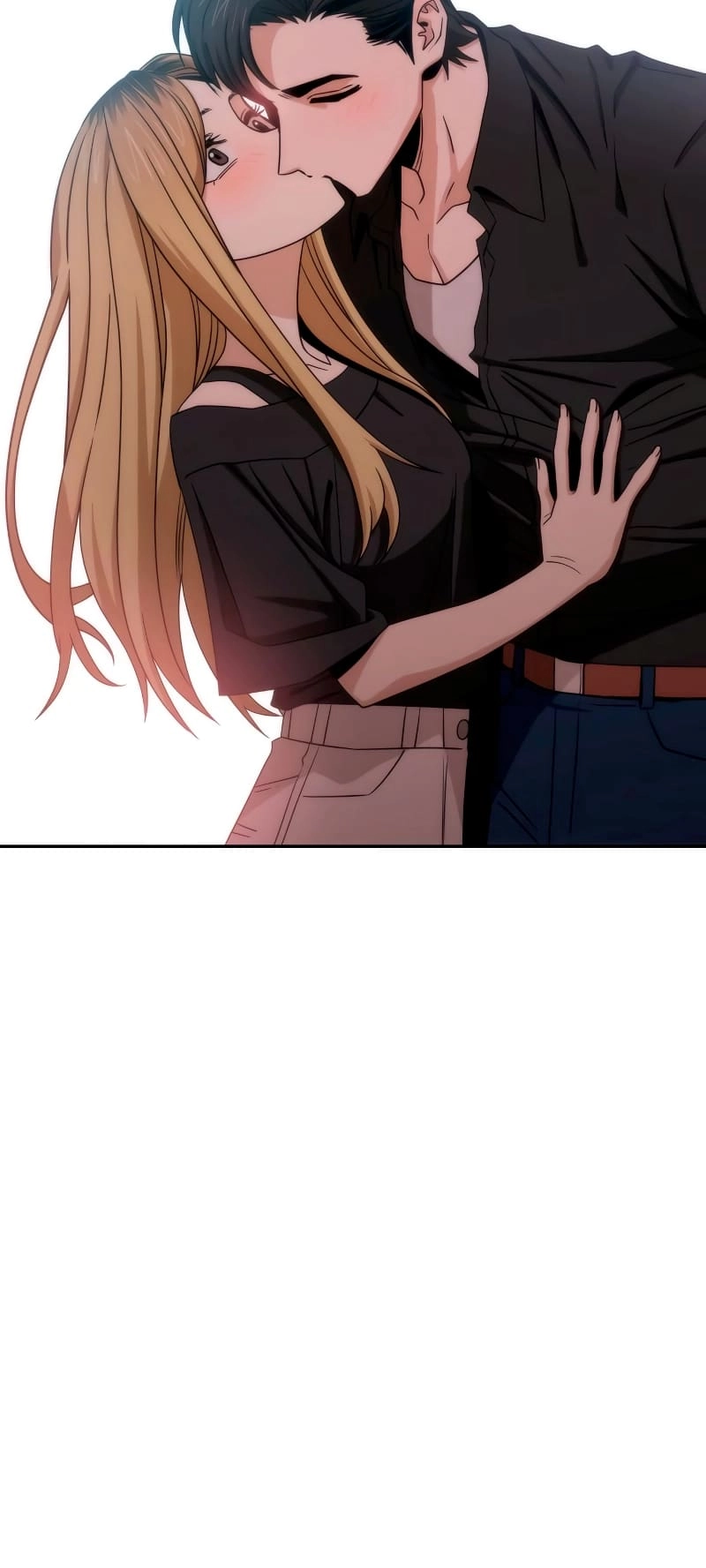 Maybe Meant to Be Chapter 68 Page 55