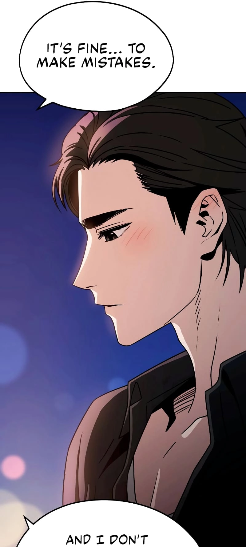 Maybe Meant to Be Chapter 68 Page 51