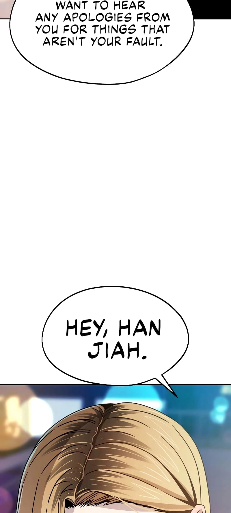 Maybe Meant to Be Chapter 68 Page 52