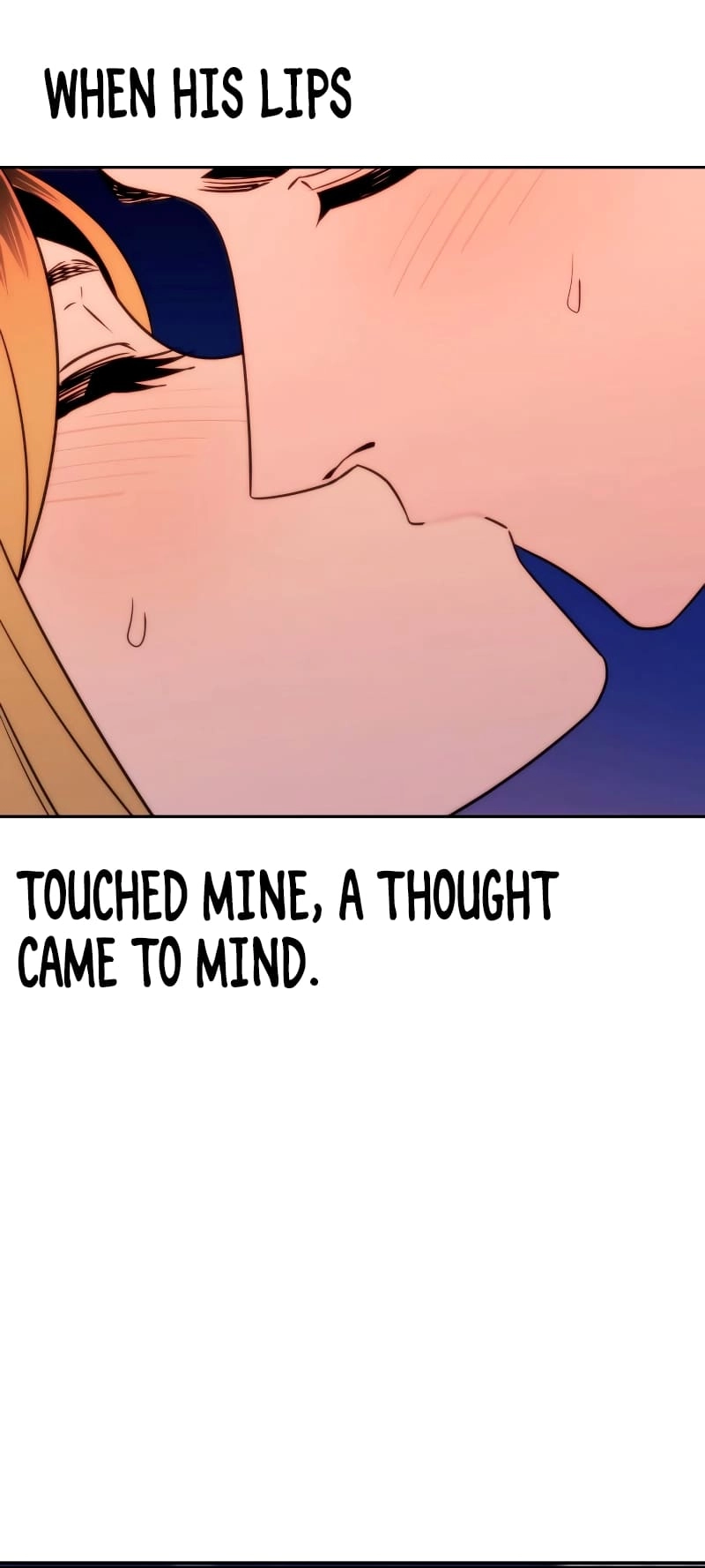 Maybe Meant to Be Chapter 68 Page 56