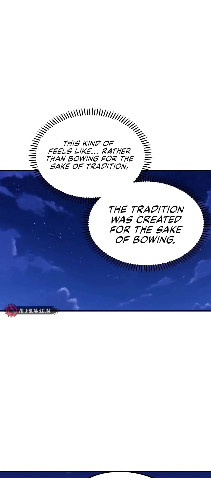 Maybe Meant to Be Chapter 68 Page 59