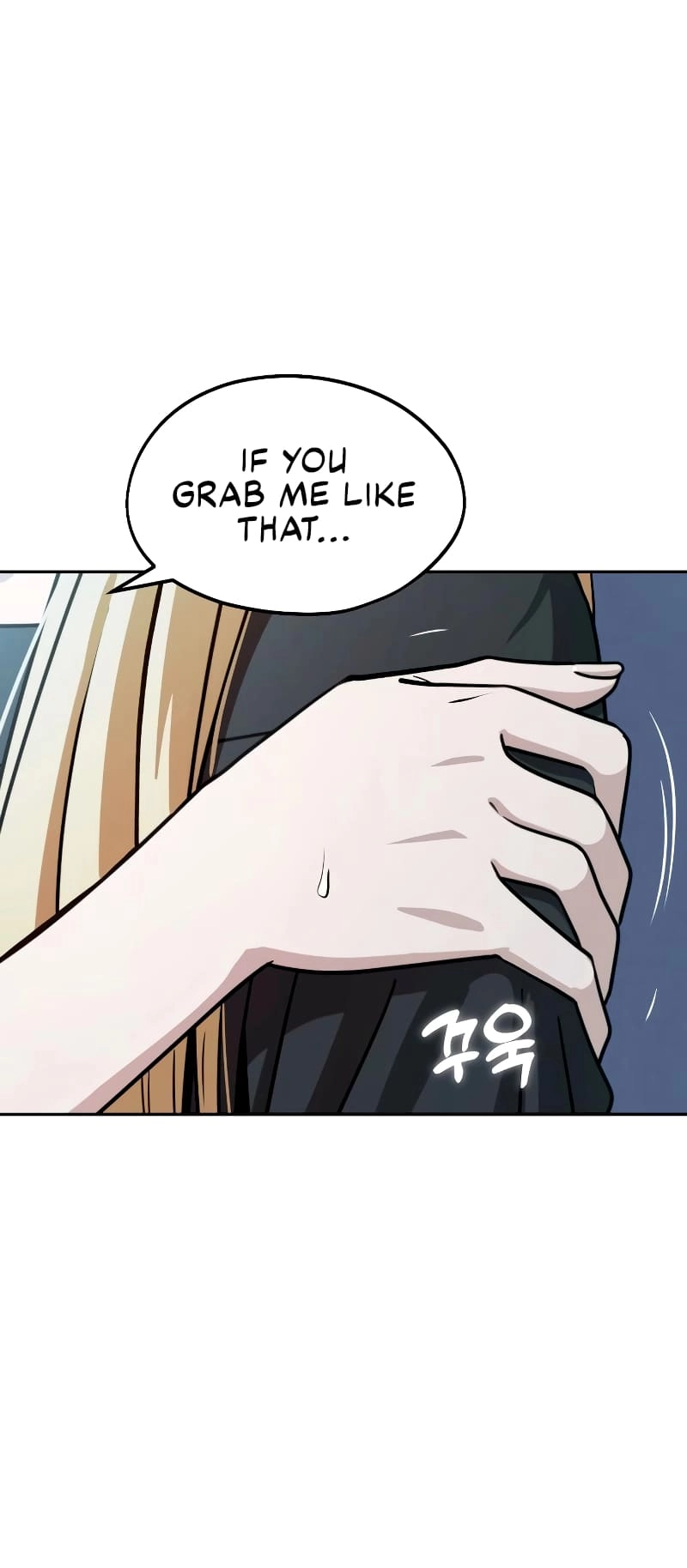 Maybe Meant to Be Chapter 68 Page 21