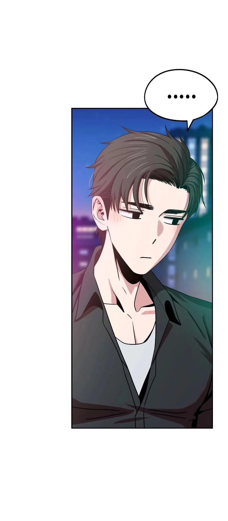 Maybe Meant to Be Chapter 68 Page 23