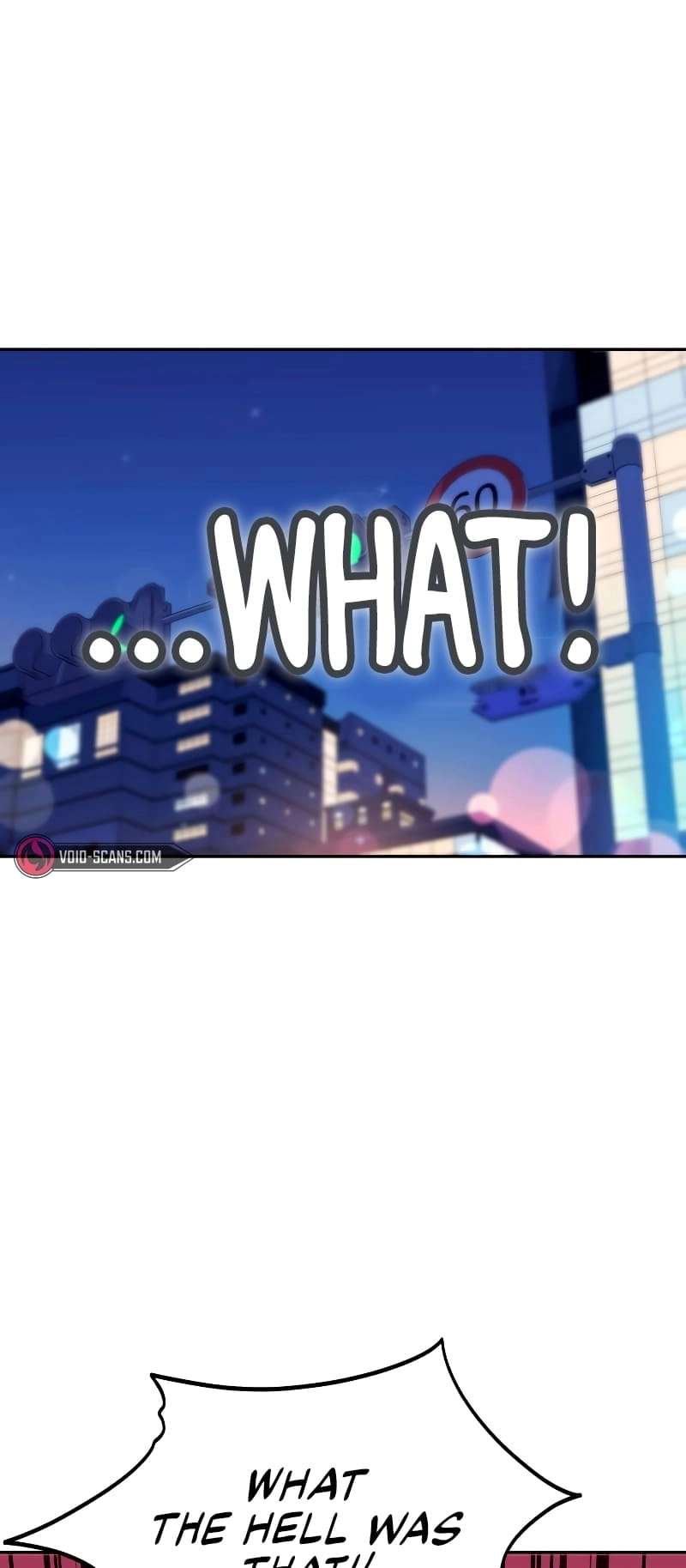 Maybe Meant to Be Chapter 68 Page 24