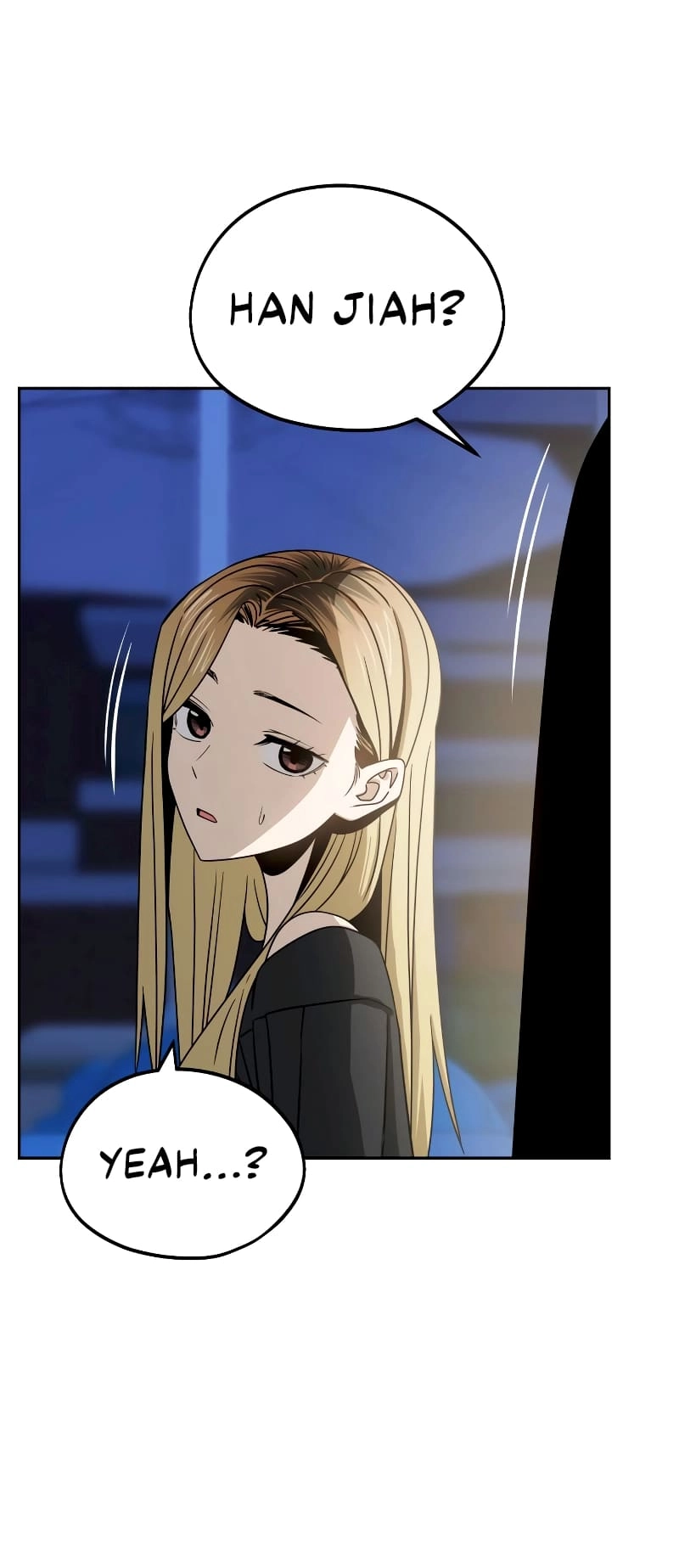 Maybe Meant to Be Chapter 68 Page 73