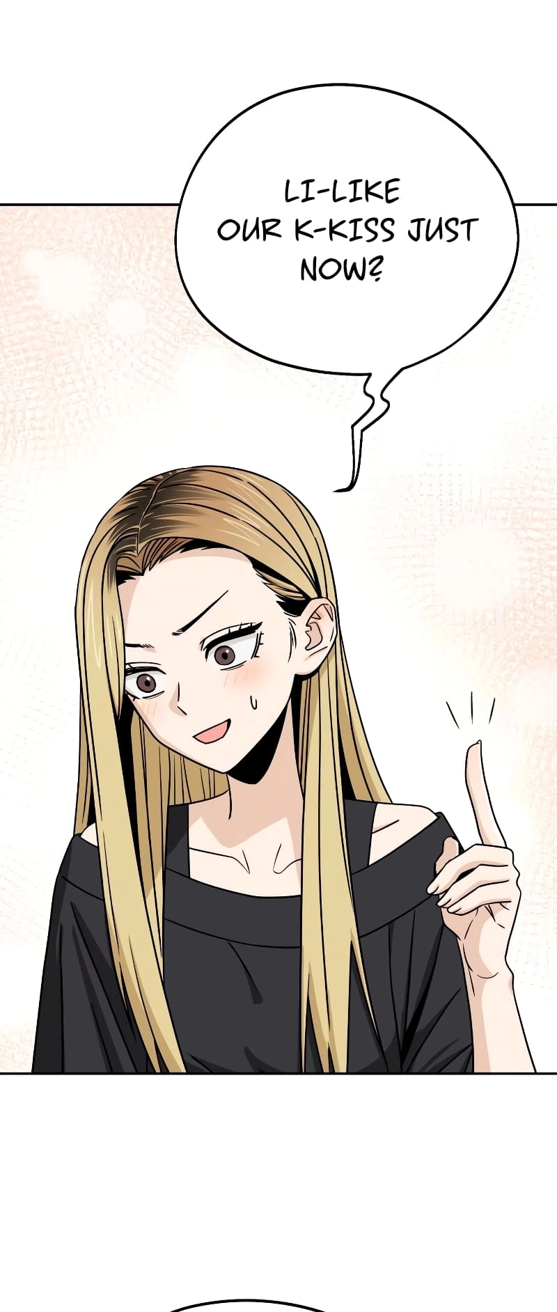 Maybe Meant to Be Chapter 68 Page 47