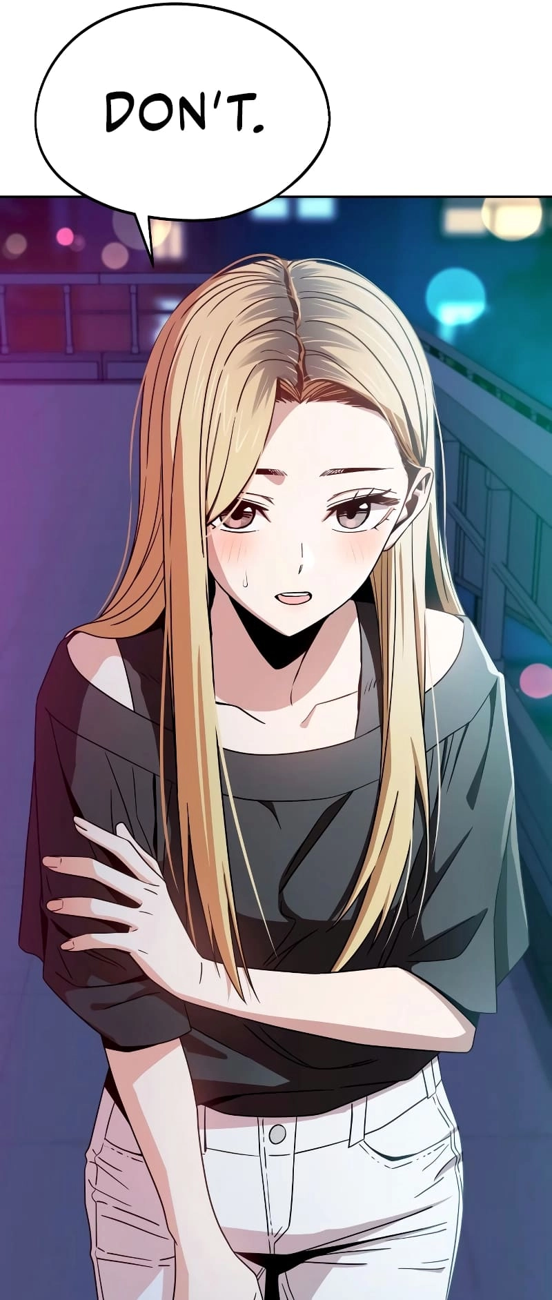 Maybe Meant to Be Chapter 68 Page 44