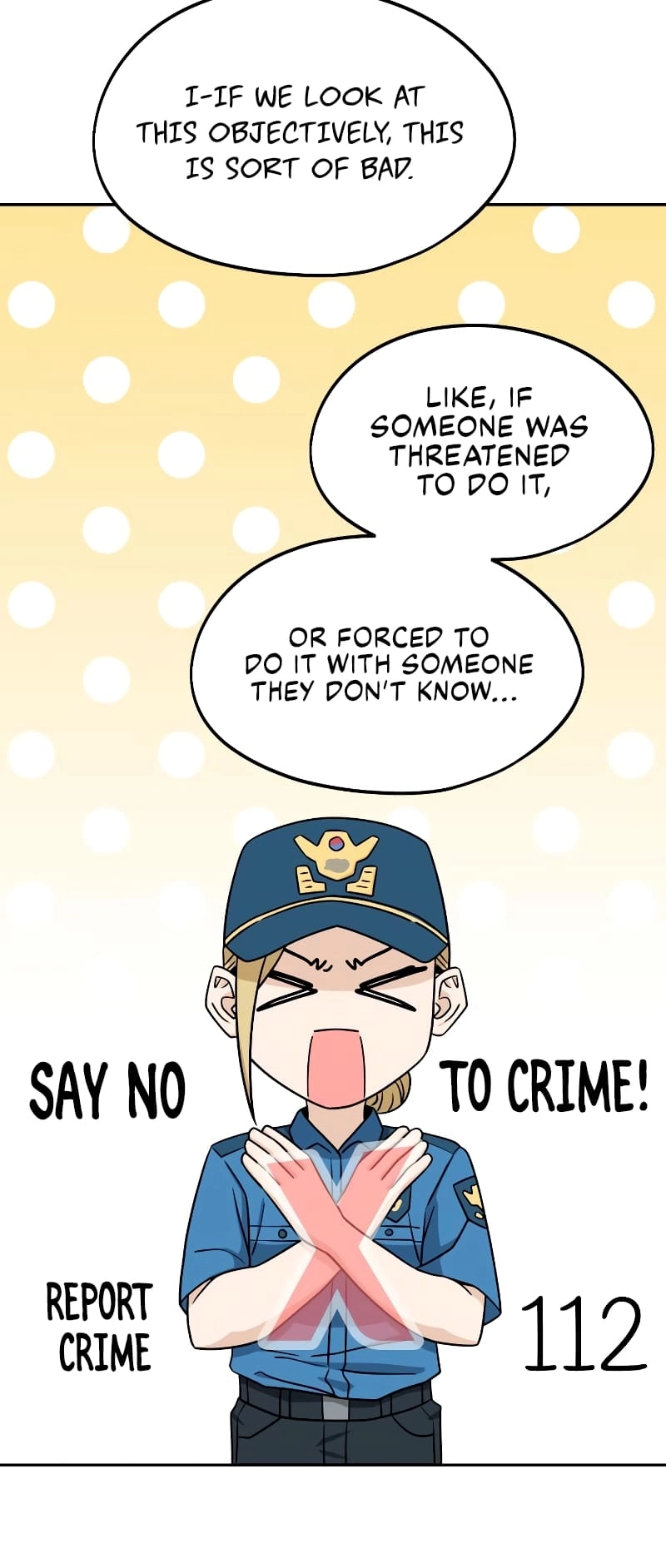 Maybe Meant to Be Chapter 68 Page 48