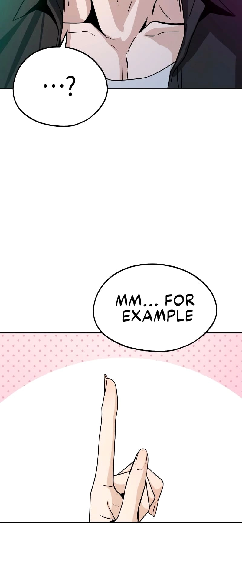 Maybe Meant to Be Chapter 68 Page 46