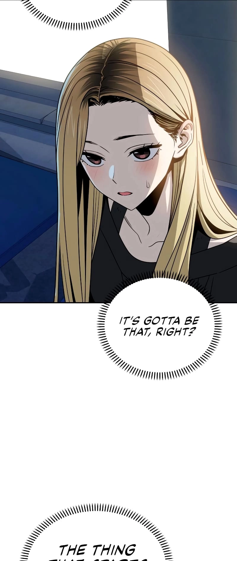 Maybe Meant to Be Chapter 68 Page 66