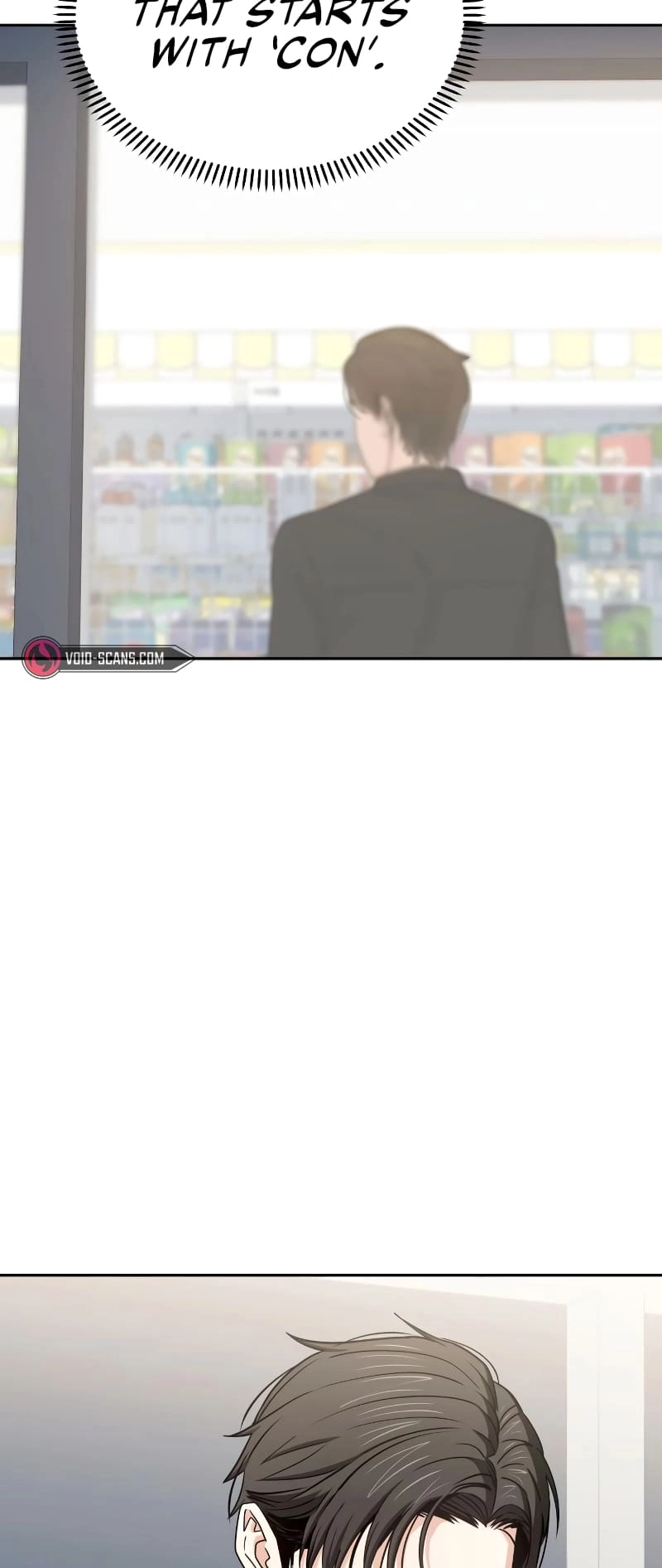 Maybe Meant to Be Chapter 68 Page 67