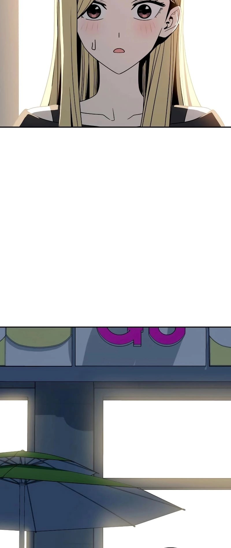 Maybe Meant to Be Chapter 68 Page 64