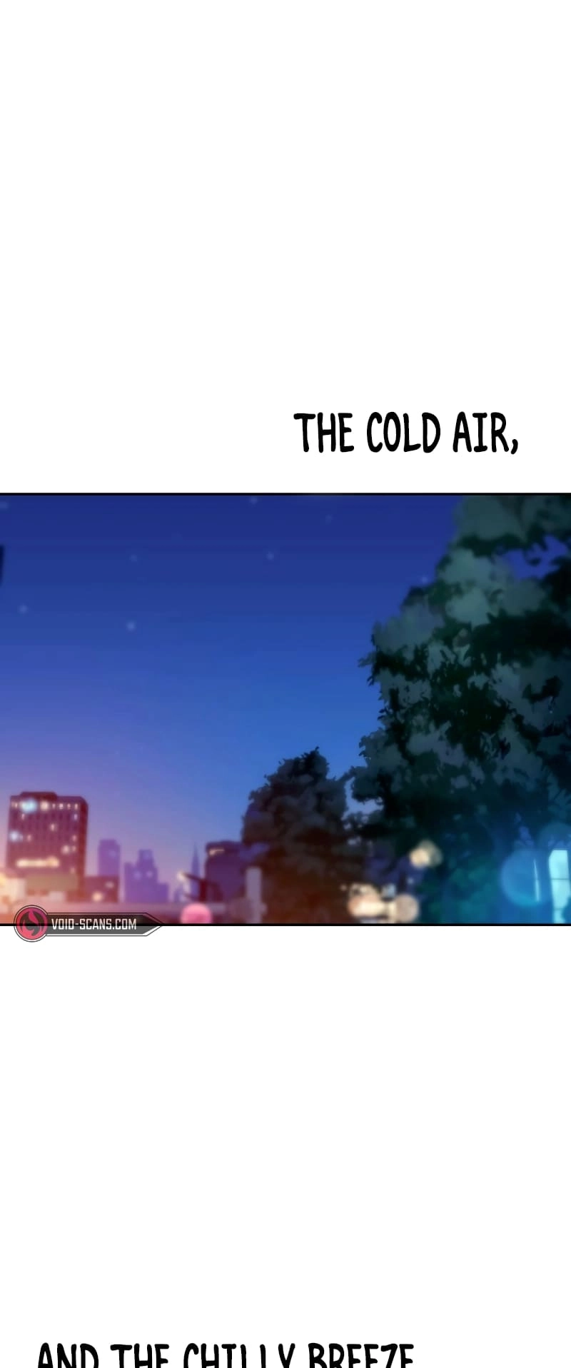 Maybe Meant to Be Chapter 68 Page 11
