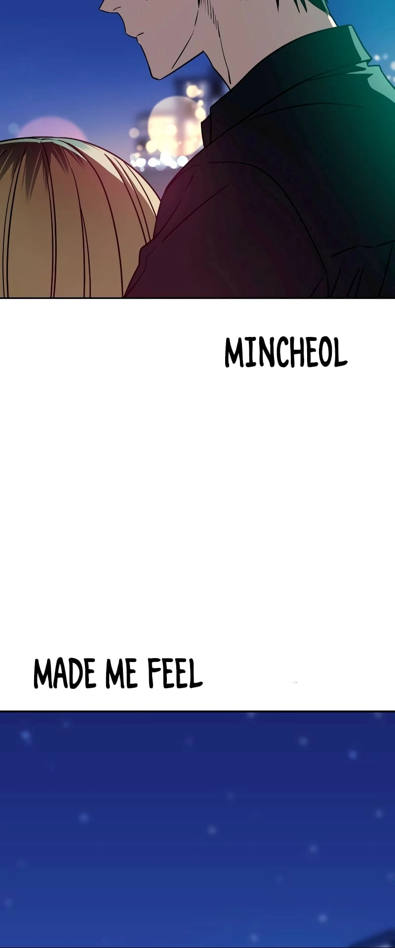 Maybe Meant to Be Chapter 68 Page 13