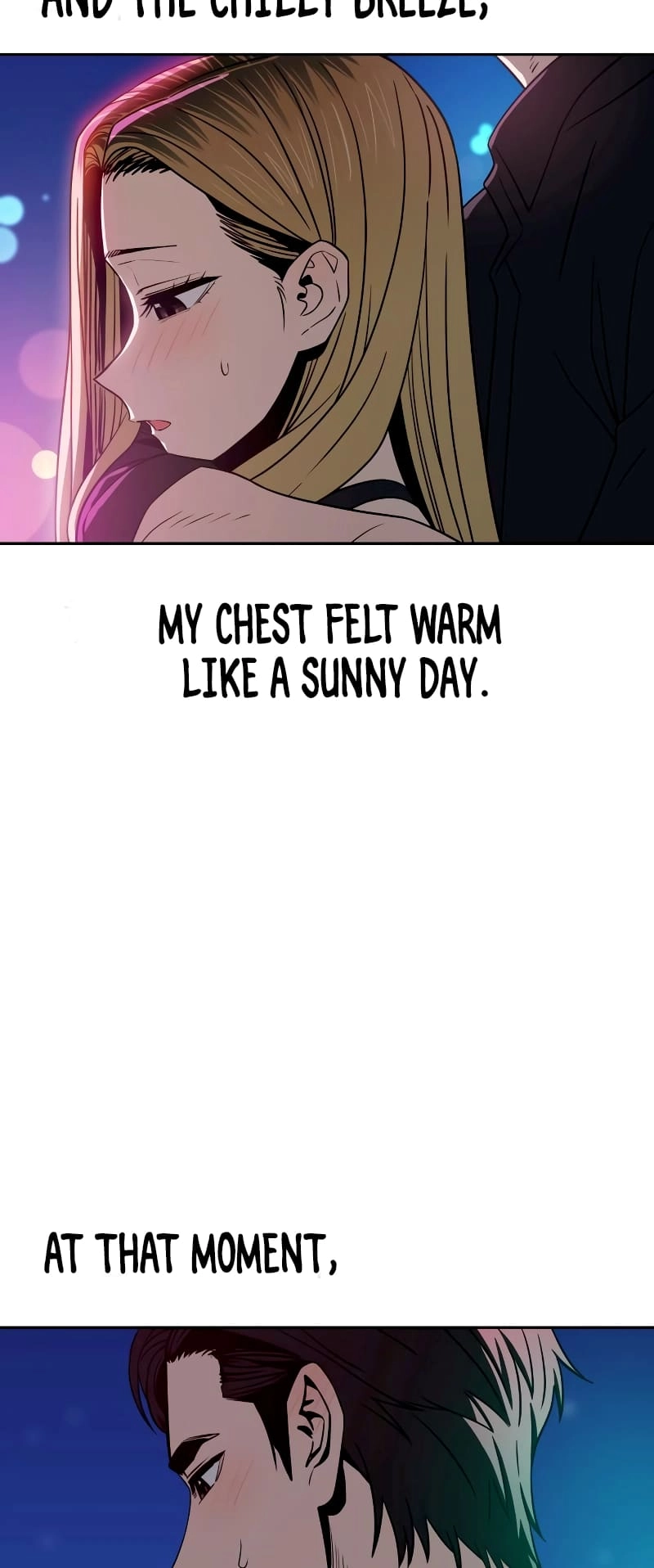Maybe Meant to Be Chapter 68 Page 12