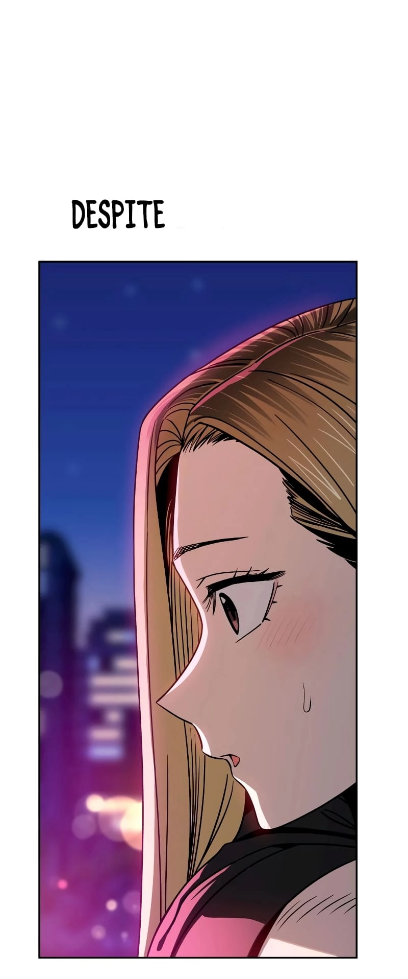 Maybe Meant to Be Chapter 68 Page 10