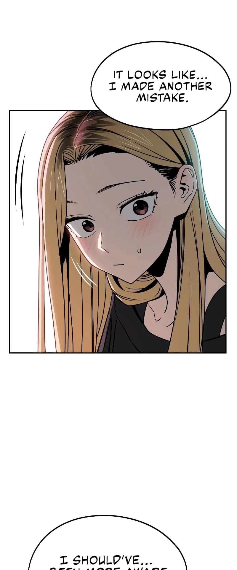 Maybe Meant to Be Chapter 68 Page 28