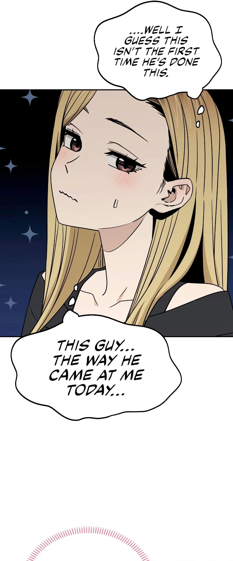 Maybe Meant to Be Chapter 68 Page 26