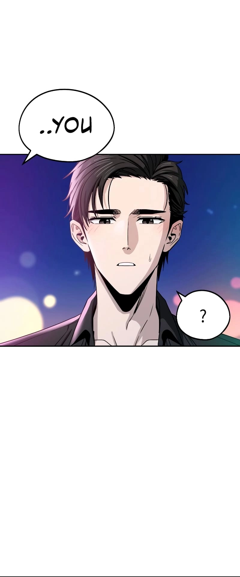 Maybe Meant to Be Chapter 68 Page 31