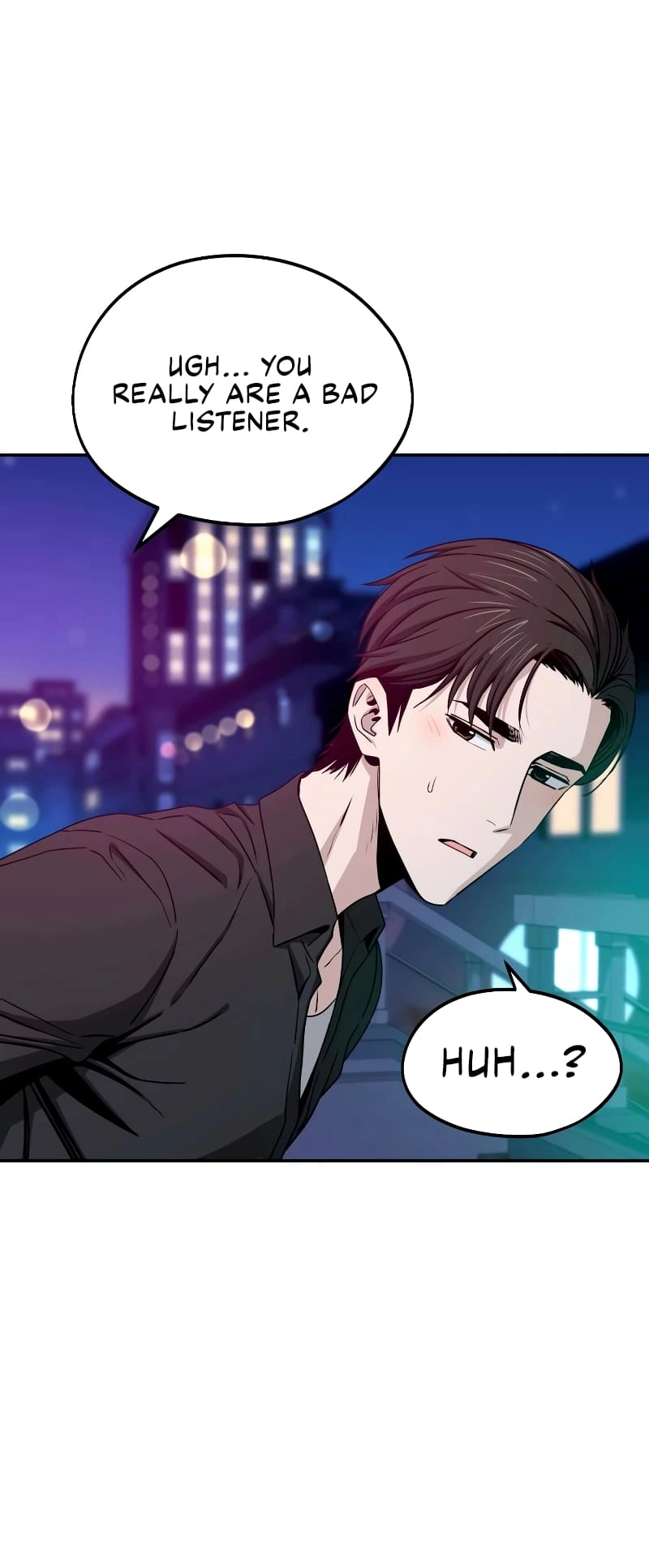 Maybe Meant to Be Chapter 68 Page 33