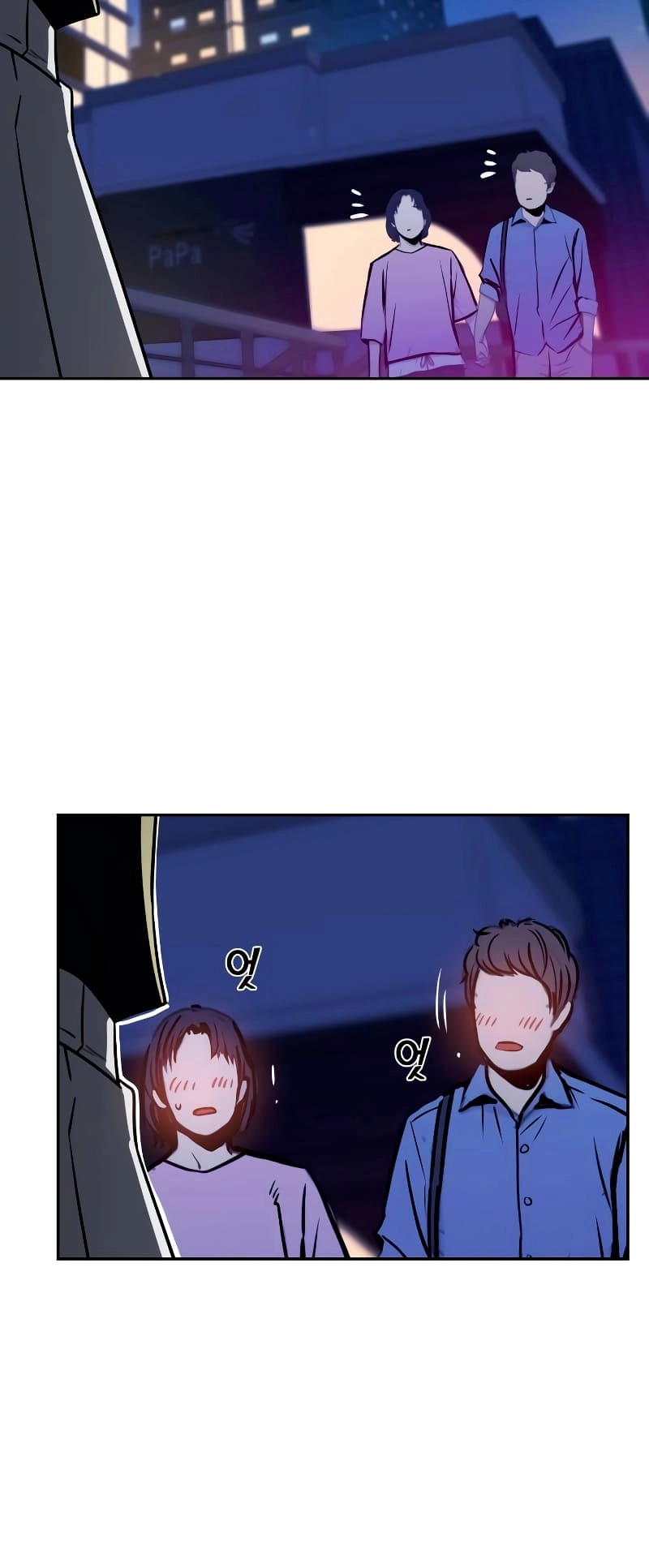 Maybe Meant to Be Chapter 68 Page 36