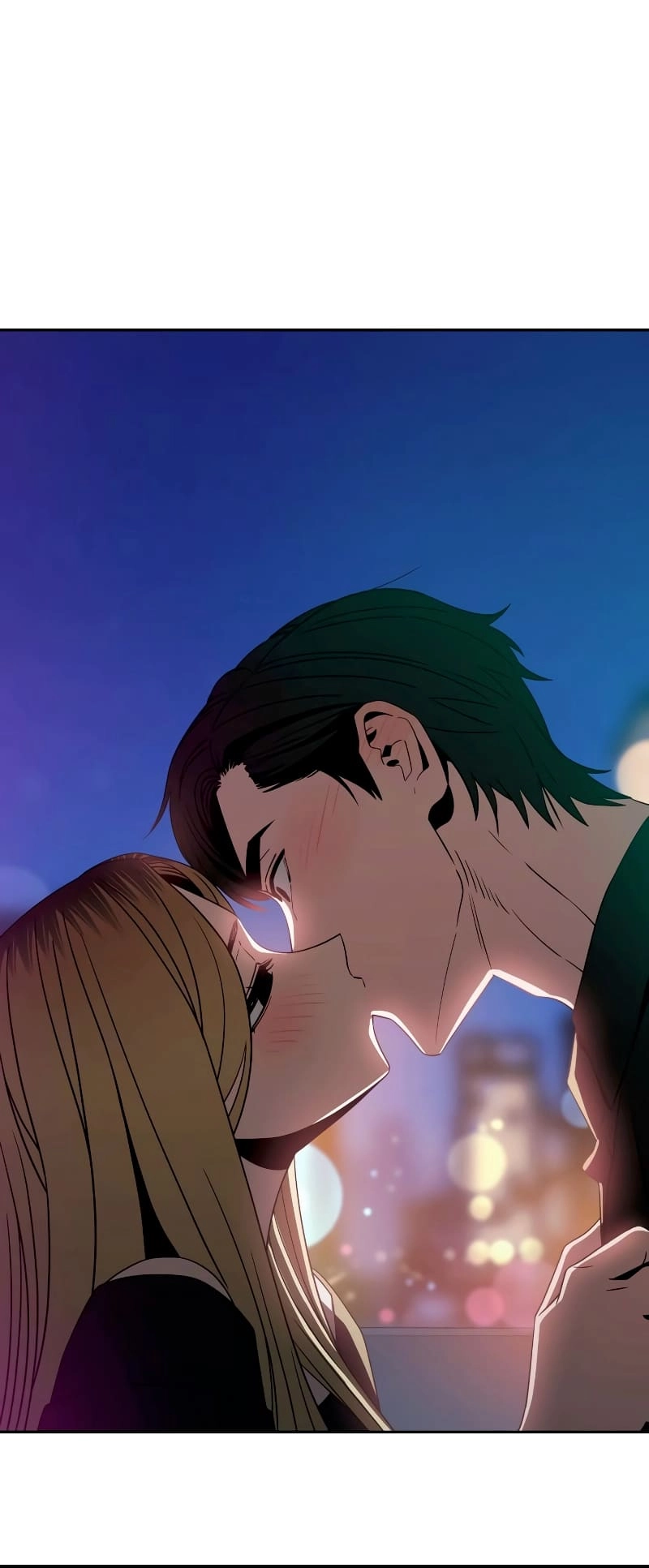 Maybe Meant to Be Chapter 68 Page 37