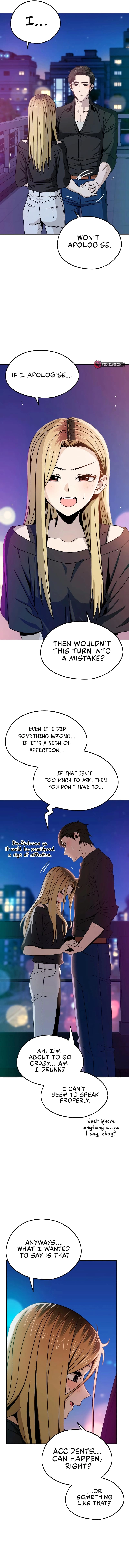 Maybe Meant to Be Chapter 68 Page 50