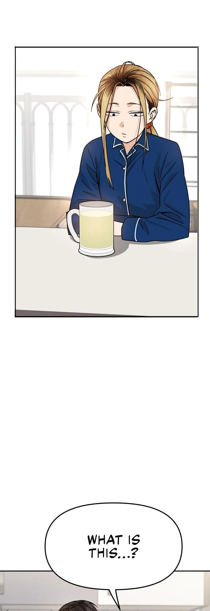 Maybe Meant to Be Chapter 5 Page 30