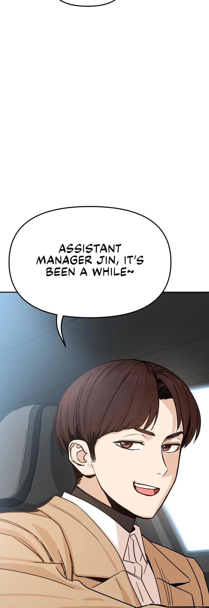 Maybe Meant to Be Chapter 5 Page 66