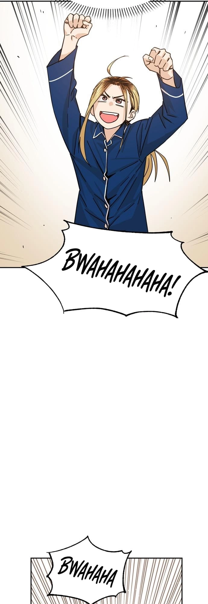 Maybe Meant to Be Chapter 5 Page 60