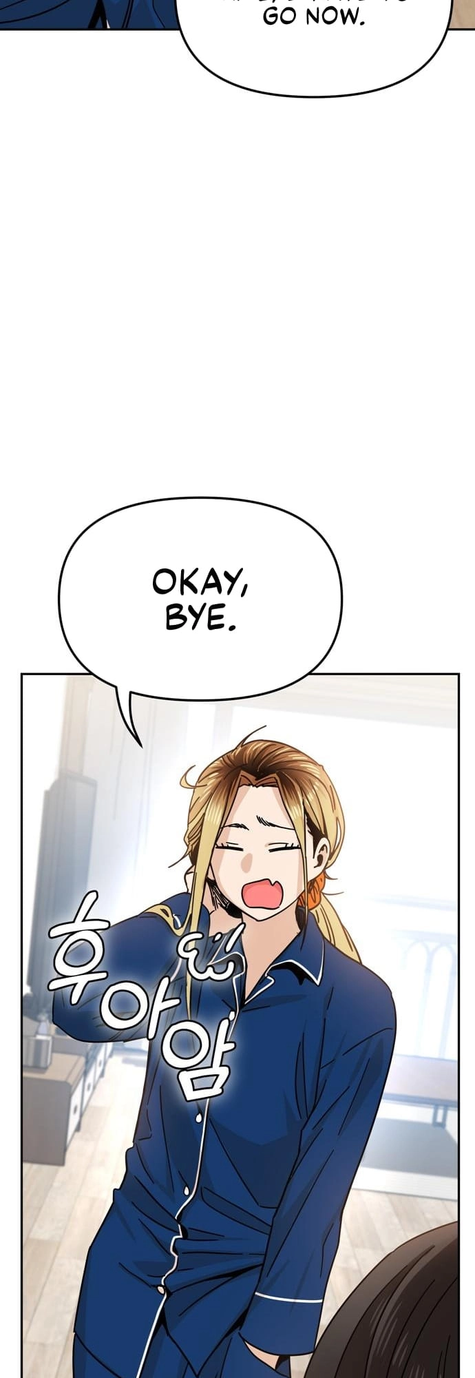 Maybe Meant to Be Chapter 5 Page 53