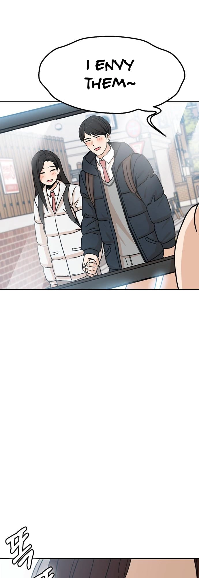 Maybe Meant to Be Chapter 5 Page 64
