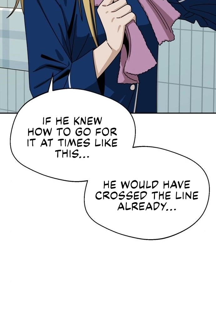 Maybe Meant to Be Chapter 34 Page 41
