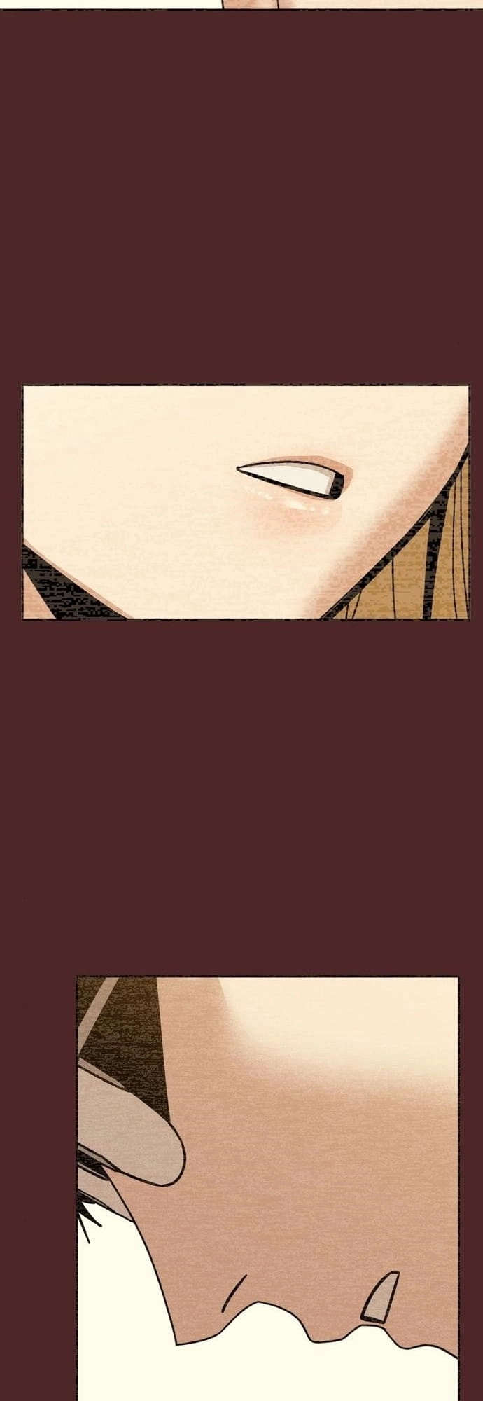Maybe Meant to Be Chapter 34 Page 48