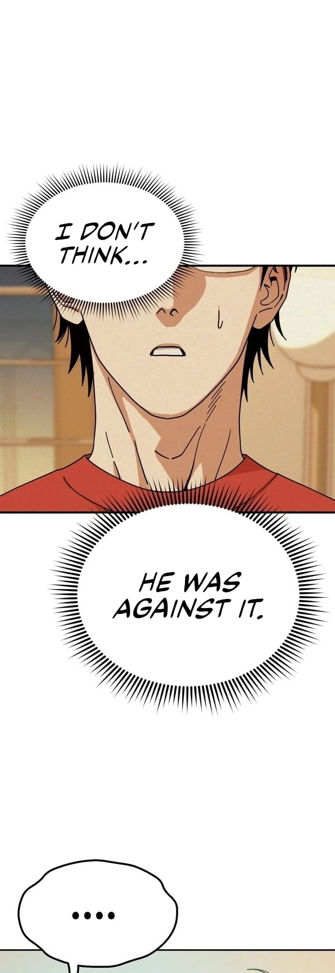Maybe Meant to Be Chapter 34 Page 38