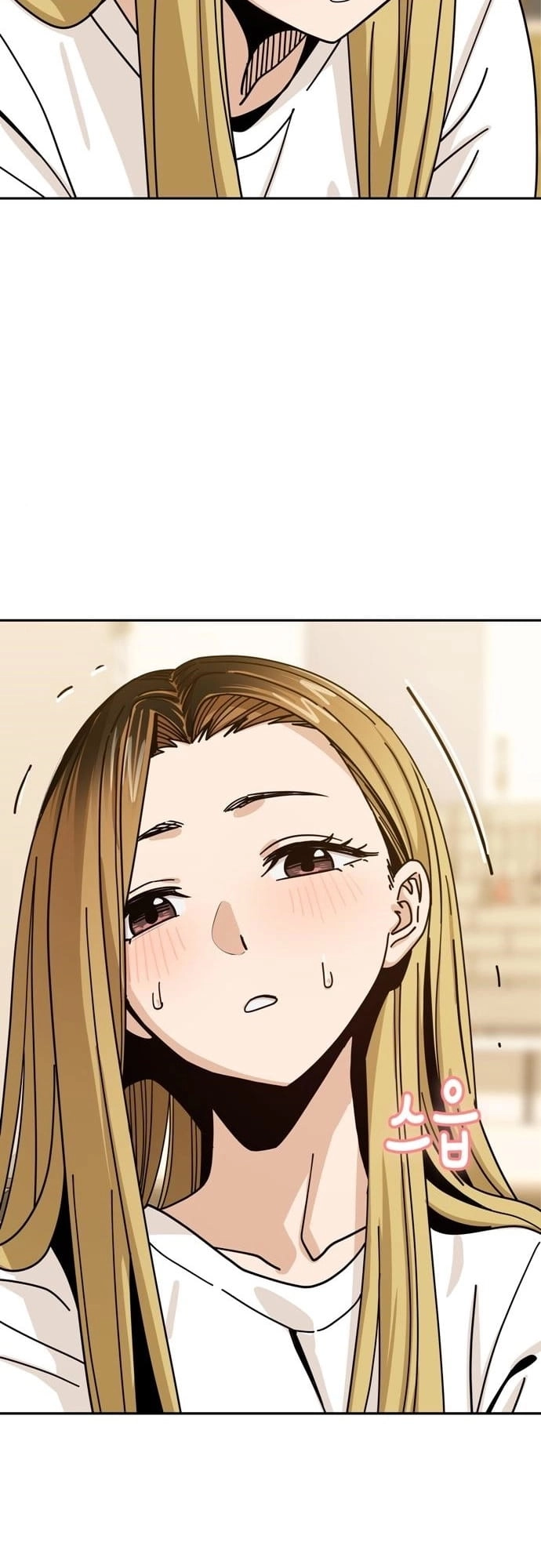 Maybe Meant to Be Chapter 34 Page 16
