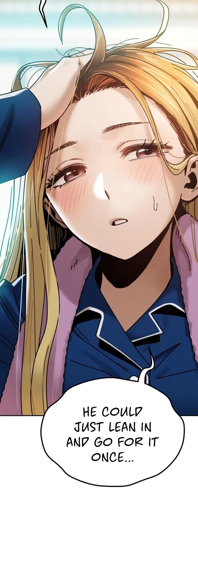 Maybe Meant to Be Chapter 34 Page 39