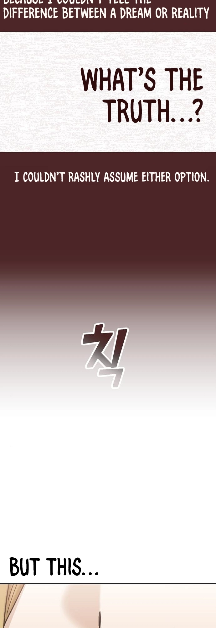 Maybe Meant to Be Chapter 34 Page 51