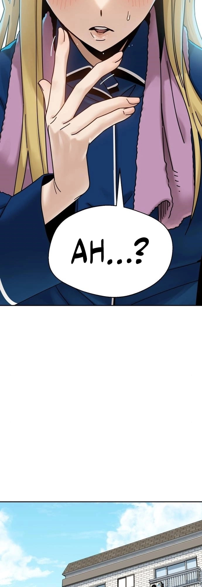 Maybe Meant to Be Chapter 34 Page 53